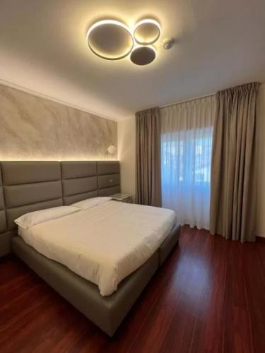 Green Park Hotel Mercogliano Rum bild